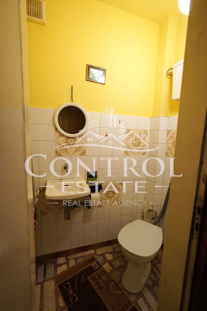 Продава 4-СТАЕН, гр. Велико Търново, Бузлуджа, снимка 15 - Апартаменти - 55561540
