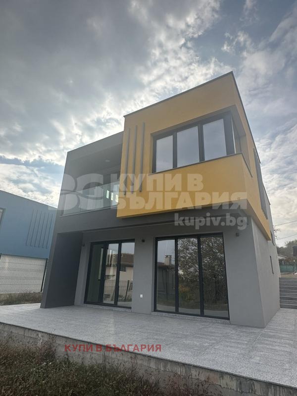 For Sale  House Varna , m-t Mentesheto , 160 sq.m | 89737194 - image [2]