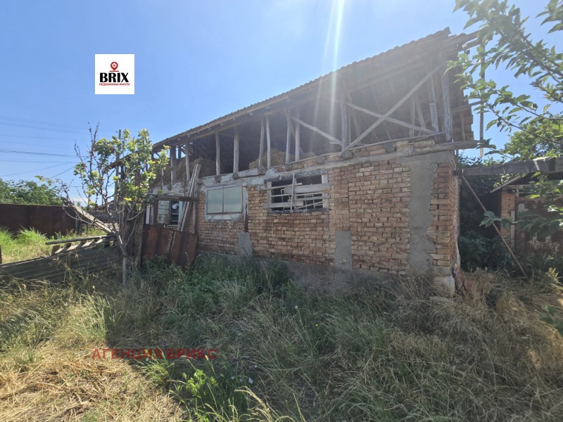 Продава  Къща област Русе , гр. Две могили , 113 кв.м | 47604132 - изображение [6]