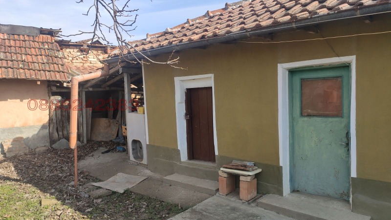 Продава КЪЩА, с. Подем, област Плевен, снимка 6 - Къщи - 52782933