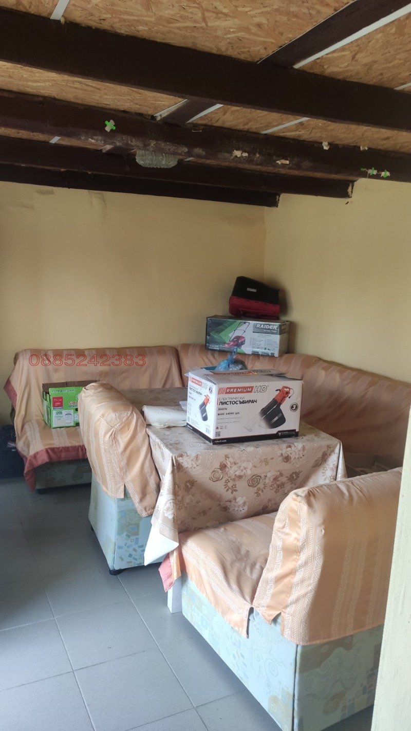 Продава КЪЩА, с. Подем, област Плевен, снимка 7 - Къщи - 52782933