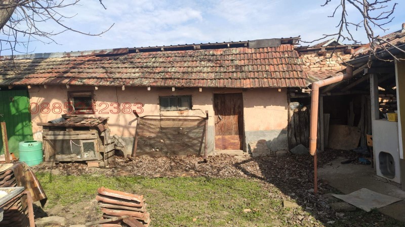 Продава КЪЩА, с. Подем, област Плевен, снимка 5 - Къщи - 52782933