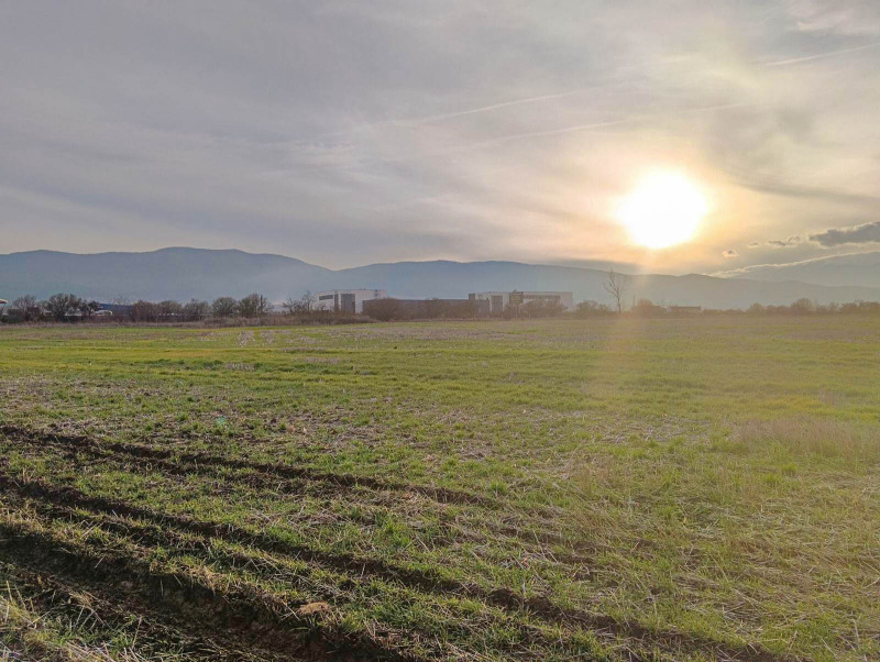 Продава ПАРЦЕЛ, гр. София, с. Лозен, снимка 8 - Парцели - 53062705