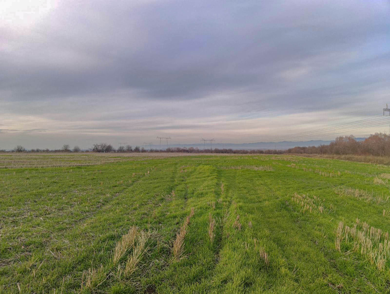 Продава ПАРЦЕЛ, гр. София, с. Лозен, снимка 4 - Парцели - 53062705