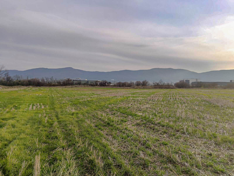 Продава ПАРЦЕЛ, гр. София, с. Лозен, снимка 3 - Парцели - 53062705