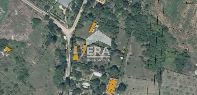 Продава ПАРЦЕЛ, гр. Костинброд, област София област, снимка 15 - Парцели - 53902924