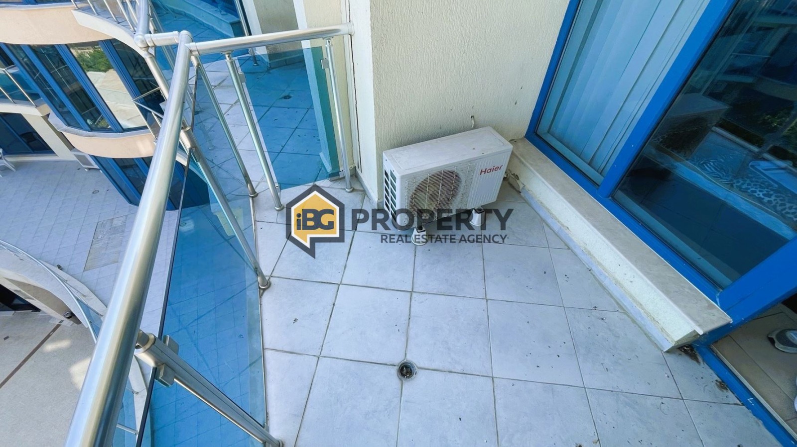 Продава 1-СТАЕН, гр. Обзор, област Бургас, снимка 2 - Апартаменти - 50961685