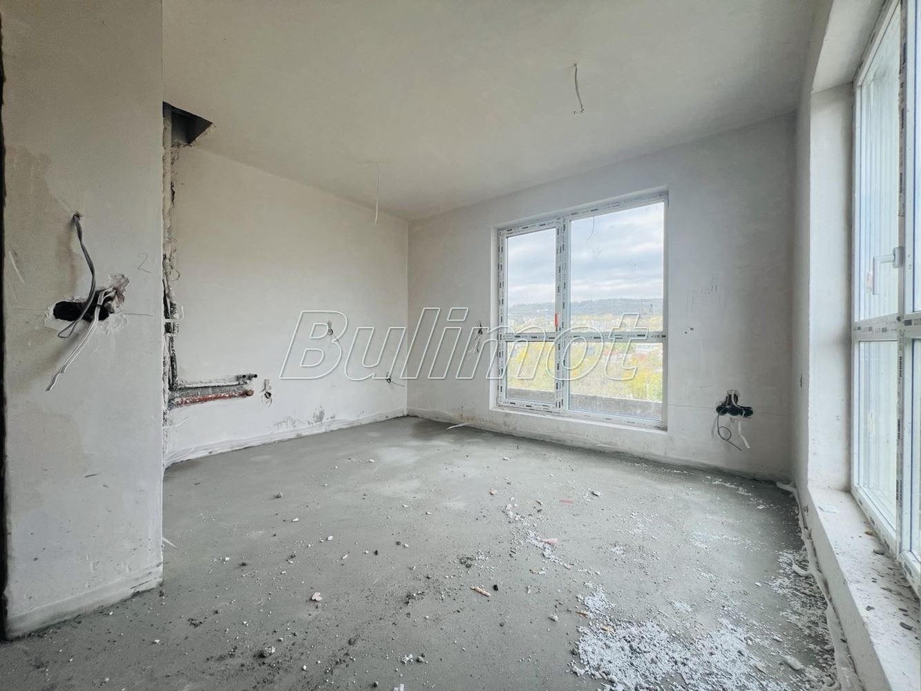 Продава 1-СТАЕН, гр. Варна, Левски 1, снимка 2 - Апартаменти - 52332948