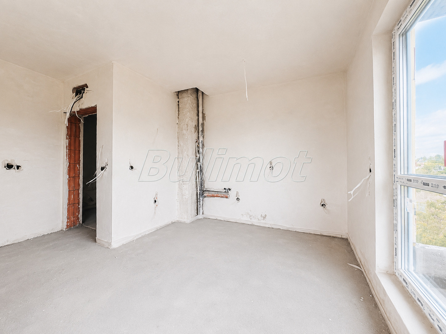 Продава 1-СТАЕН, гр. Варна, Левски 1, снимка 4 - Апартаменти - 52332948