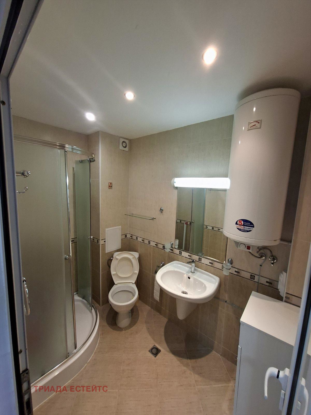 Продава 2-СТАЕН, к.к. Слънчев бряг, област Бургас, снимка 4 - Апартаменти - 53962092