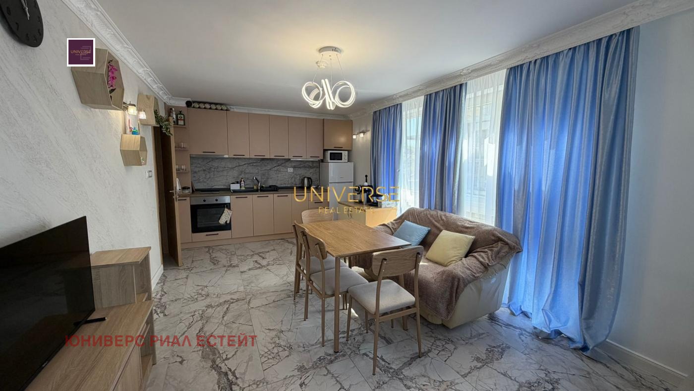 Продава 2-СТАЕН, к.к. Слънчев бряг, област Бургас