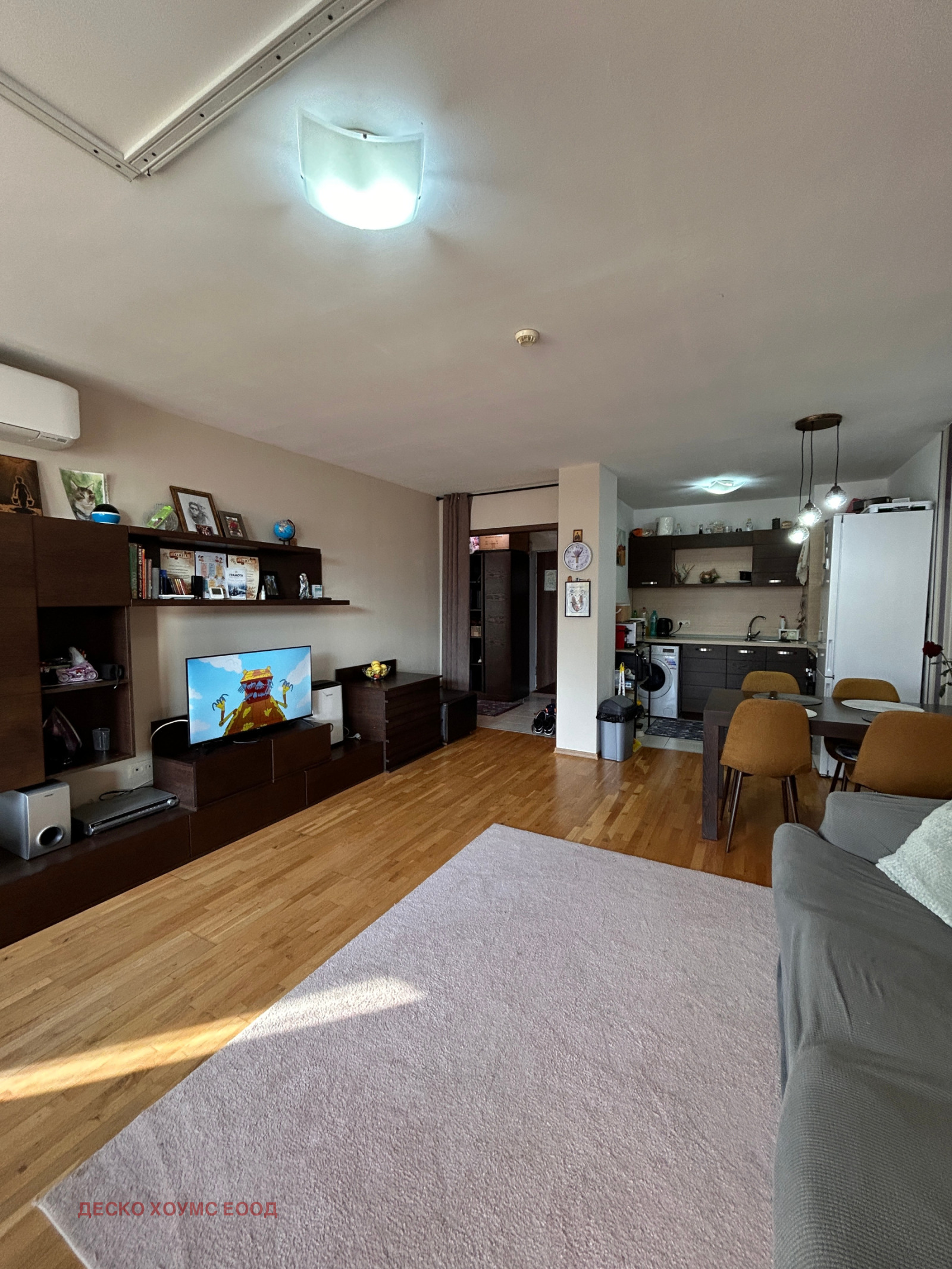 Продава 2-СТАЕН, гр. Банско, област Благоевград, снимка 5 - Апартаменти - 54772270