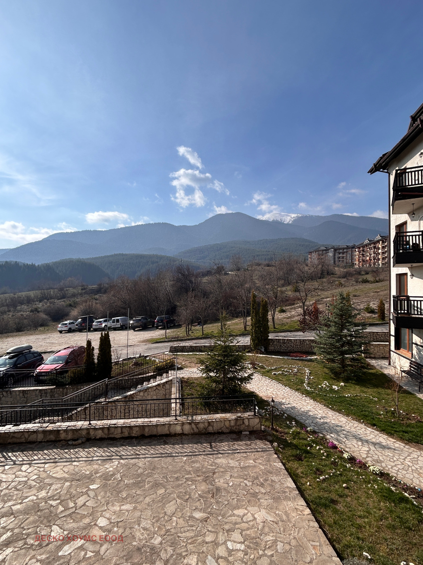 Продава 2-СТАЕН, гр. Банско, област Благоевград, снимка 16 - Апартаменти - 54772270