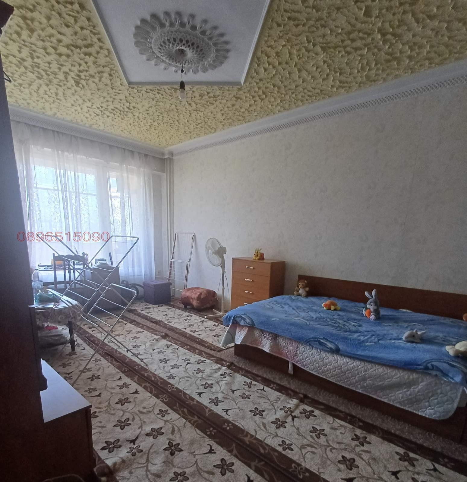 Продава 2-СТАЕН, гр. Враца, Сениче