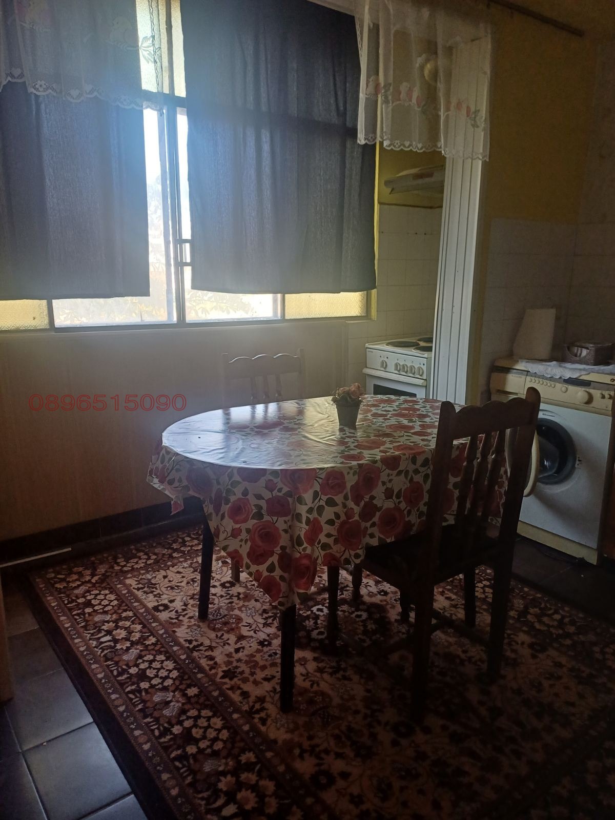 Продава 2-СТАЕН, гр. Враца, Сениче, снимка 4 - Апартаменти - 55502891