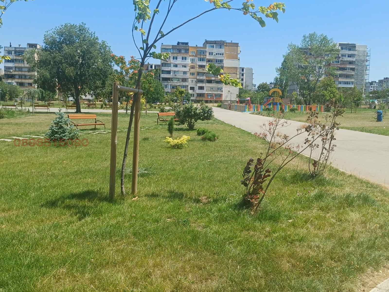 Продава 2-СТАЕН, гр. Враца, Сениче, снимка 8 - Апартаменти - 55502891