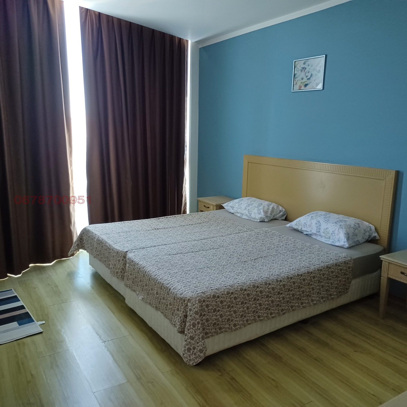 Продава 2-СТАЕН, гр. Приморско, област Бургас, снимка 8 - Апартаменти - 55662594