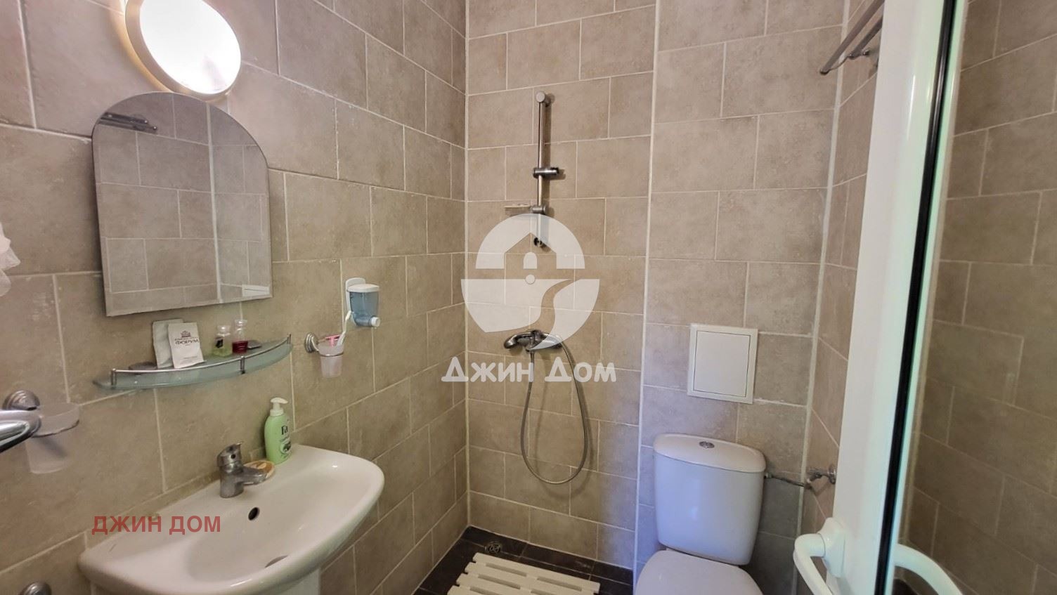 Продава 2-СТАЕН, гр. Свети Влас, област Бургас, снимка 6 - Апартаменти - 56117634