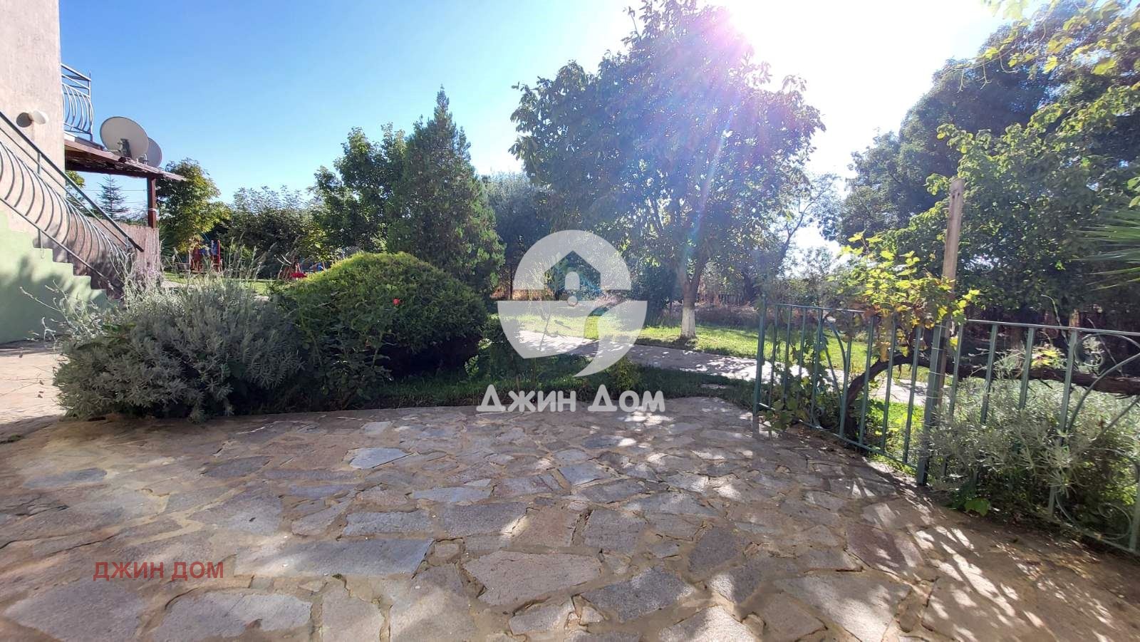 Продава 2-СТАЕН, гр. Свети Влас, област Бургас, снимка 8 - Апартаменти - 56117634