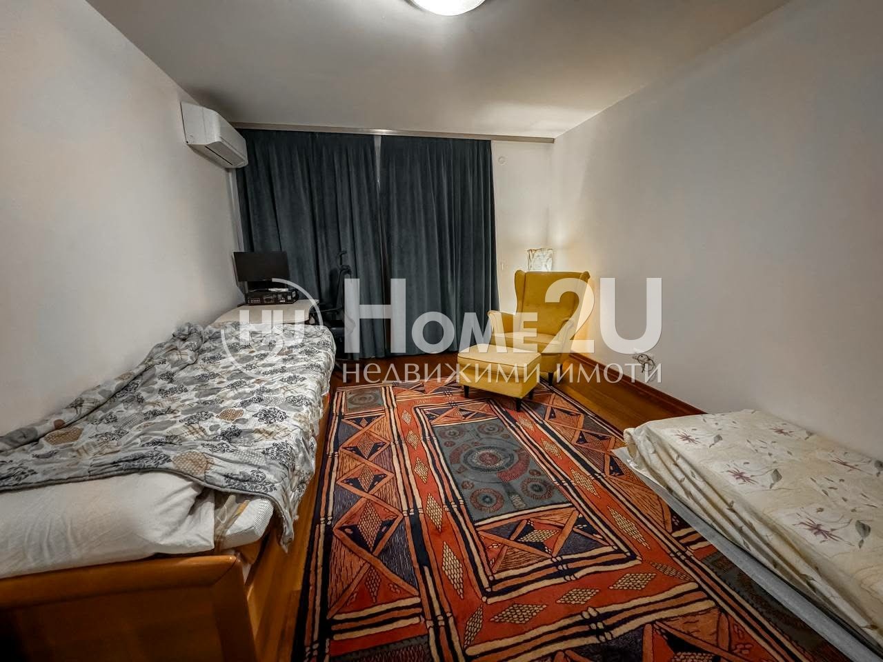Продава 3-СТАЕН, гр. София, Овча купел, снимка 11 - Апартаменти - 55030323