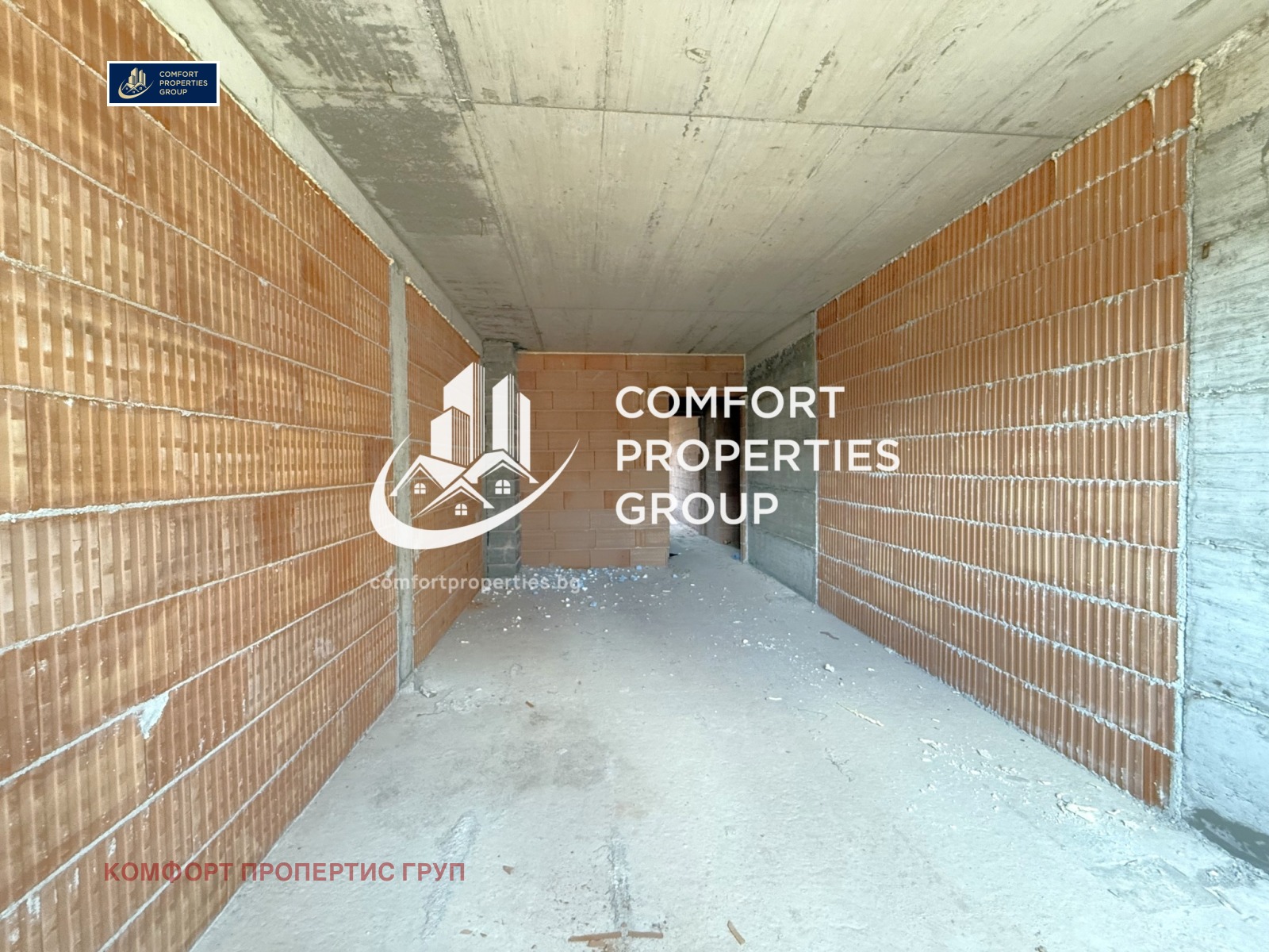 Продава 4-СТАЕН, гр. София, Овча купел, снимка 5 - Апартаменти - 53991249