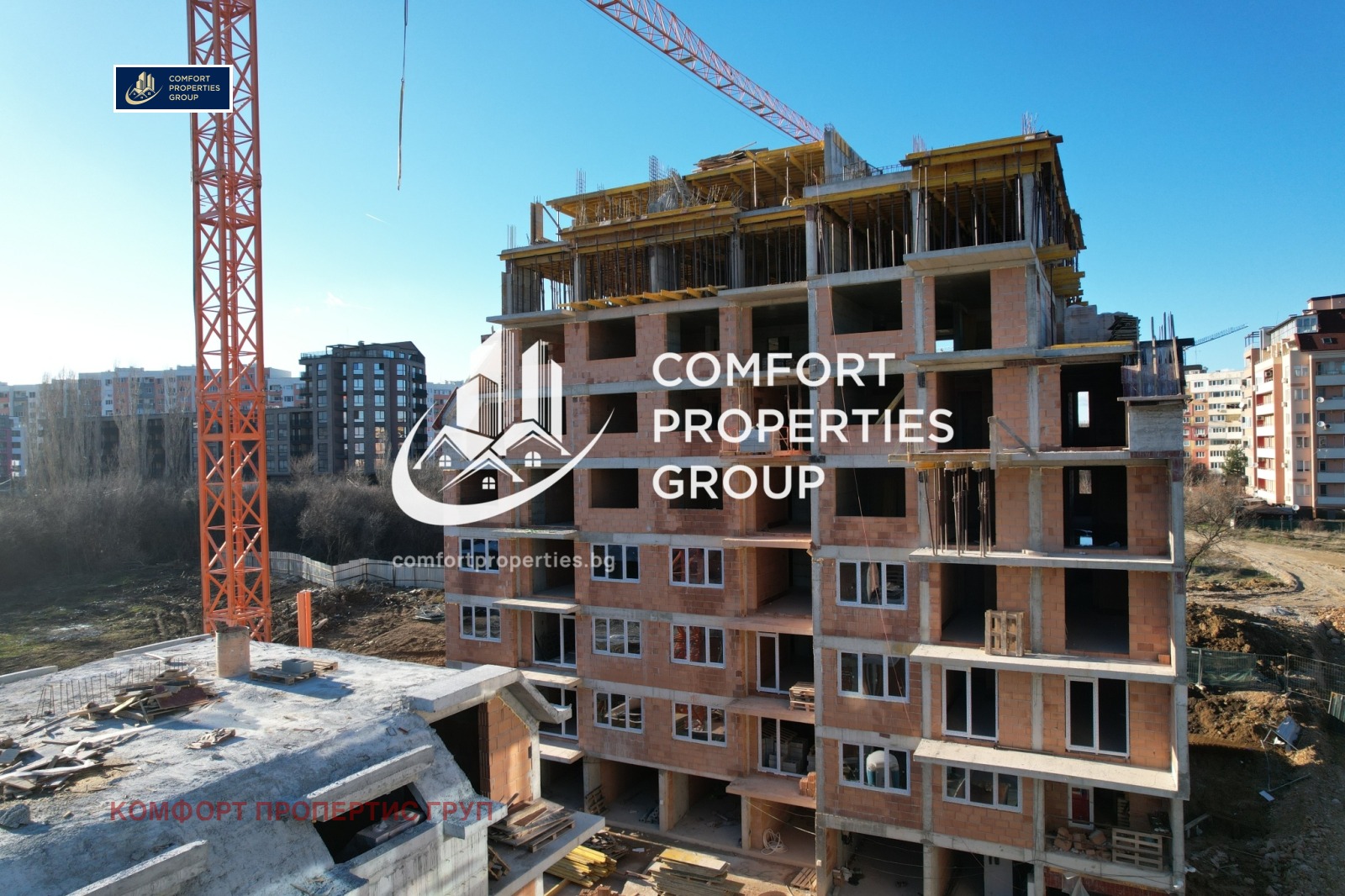 Продава 4-СТАЕН, гр. София, Овча купел, снимка 13 - Апартаменти - 53991249