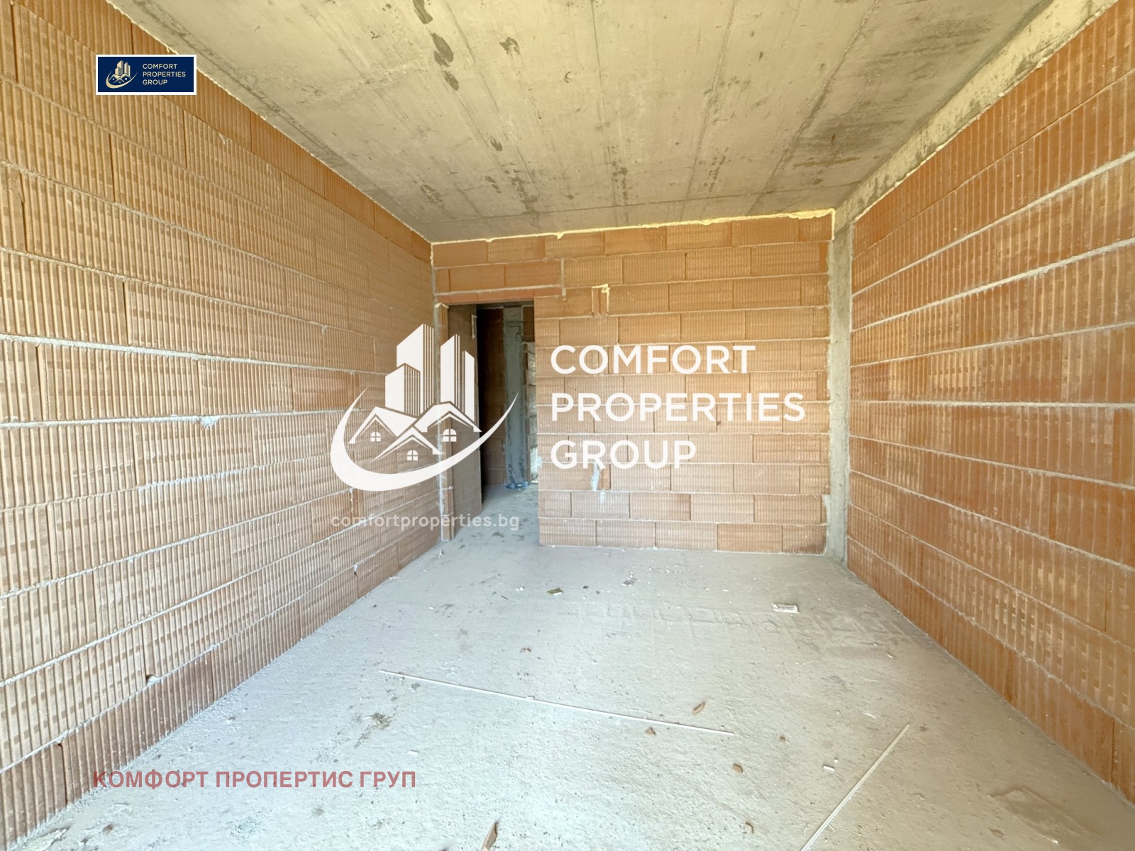 Продава 4-СТАЕН, гр. София, Овча купел, снимка 7 - Апартаменти - 53991249