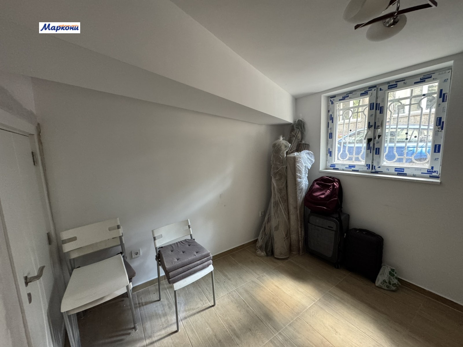 Продава МНОГОСТАЕН, гр. София, Център, снимка 15 - Апартаменти - 54701156