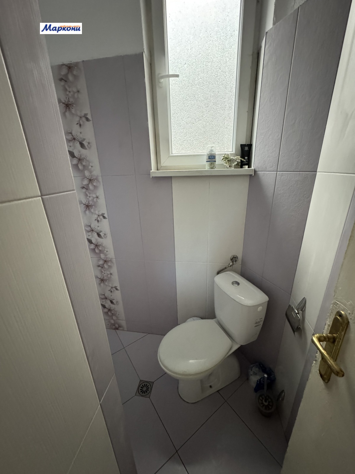 Продава МНОГОСТАЕН, гр. София, Център, снимка 13 - Апартаменти - 54701156