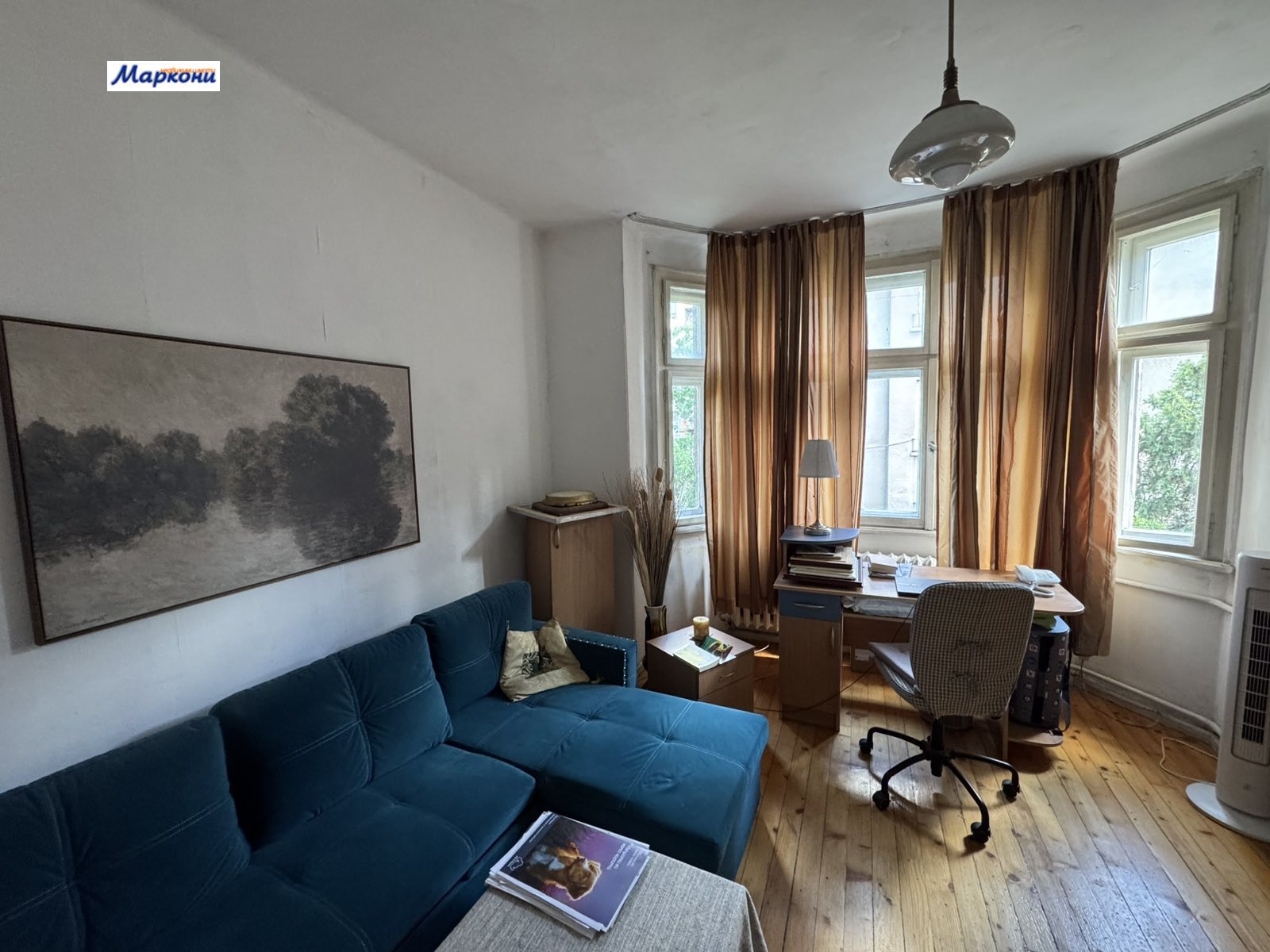 Продава МНОГОСТАЕН, гр. София, Център, снимка 10 - Апартаменти - 54701156