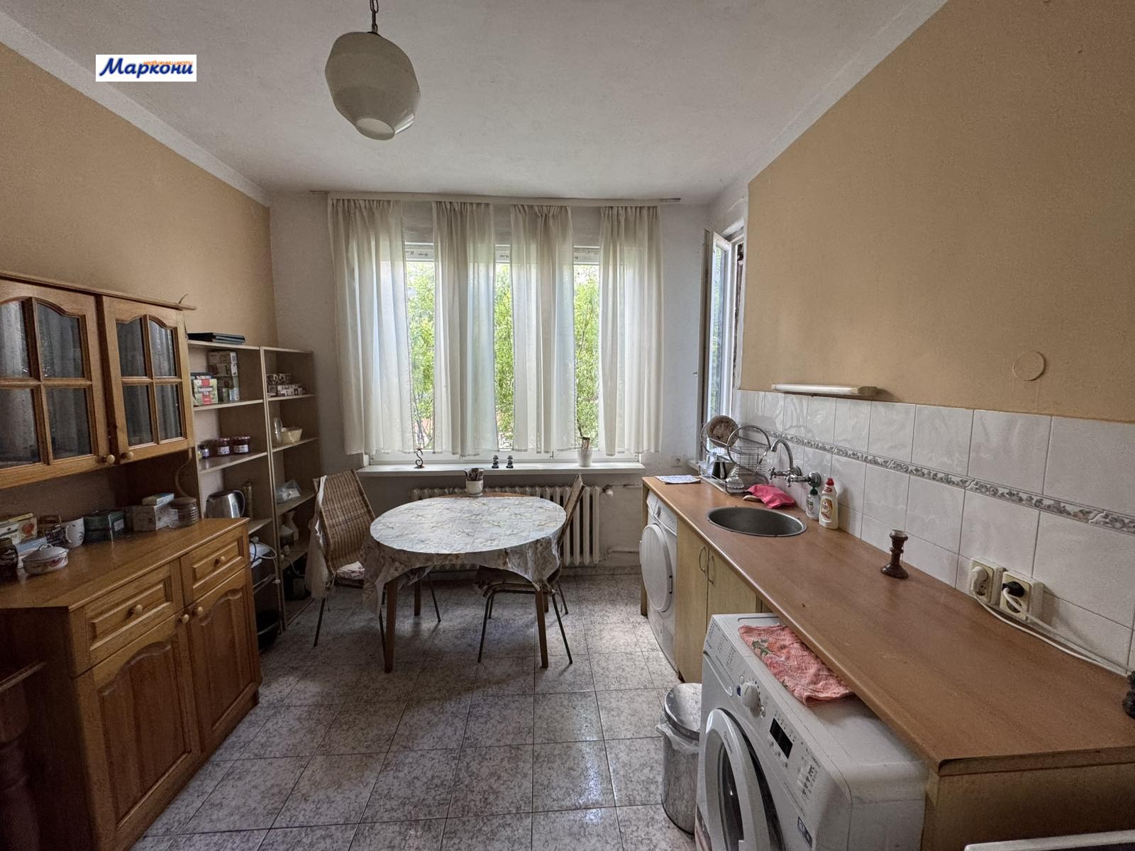 Продава МНОГОСТАЕН, гр. София, Център, снимка 12 - Апартаменти - 54701156