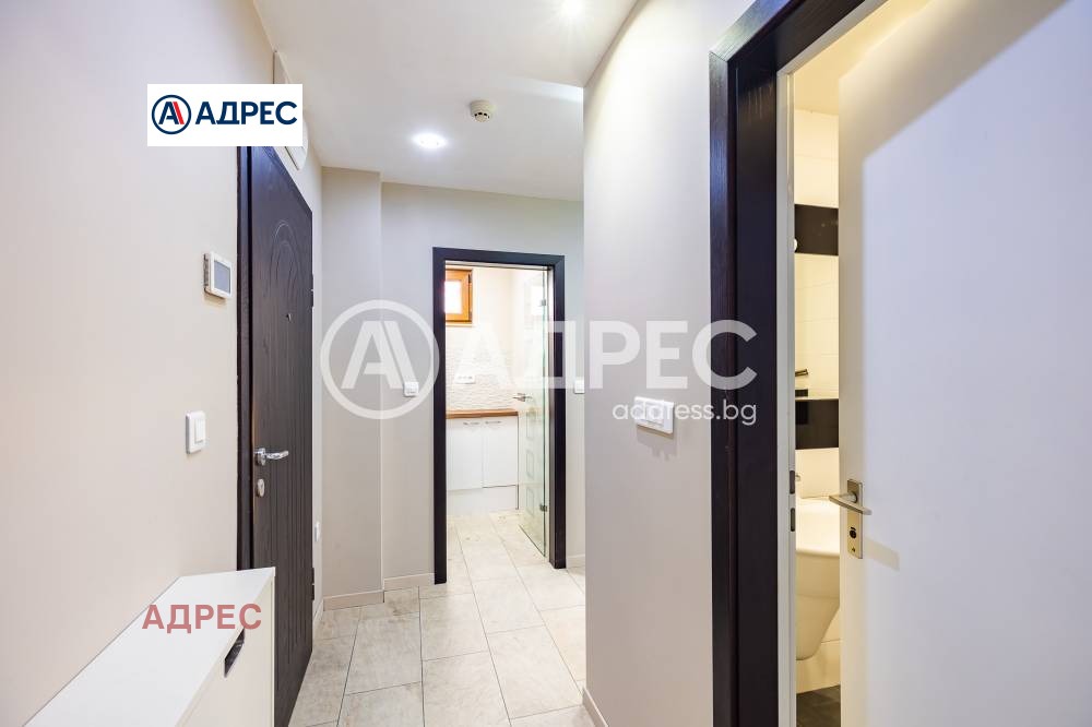 Продава ОФИС, гр. Варна, Левски 1, снимка 8 - Офиси - 53266902