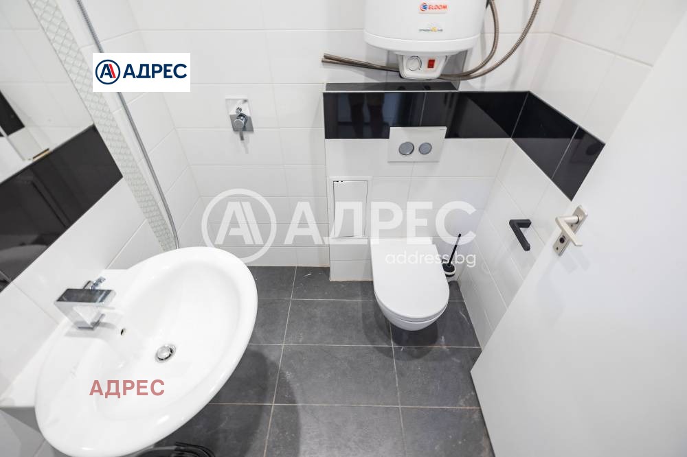 Продава ОФИС, гр. Варна, Левски 1, снимка 5 - Офиси - 53266902