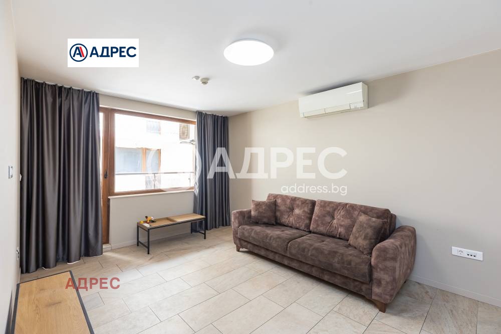 Продава ОФИС, гр. Варна, Левски 1, снимка 7 - Офиси - 53266902