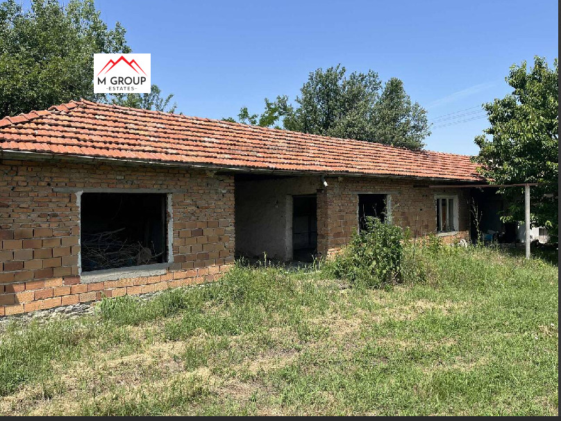 Продава КЪЩА, с. Златовръх, област Пловдив, снимка 10 - Къщи - 53604668