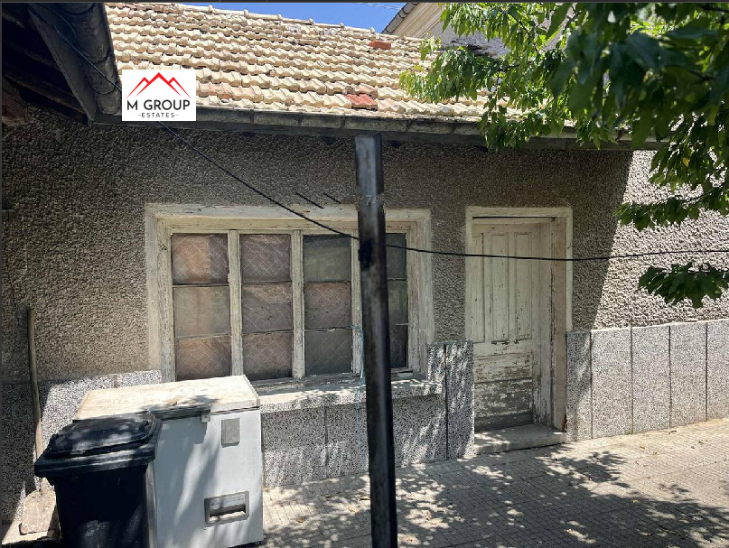 Продава КЪЩА, с. Златовръх, област Пловдив, снимка 2 - Къщи - 53604668