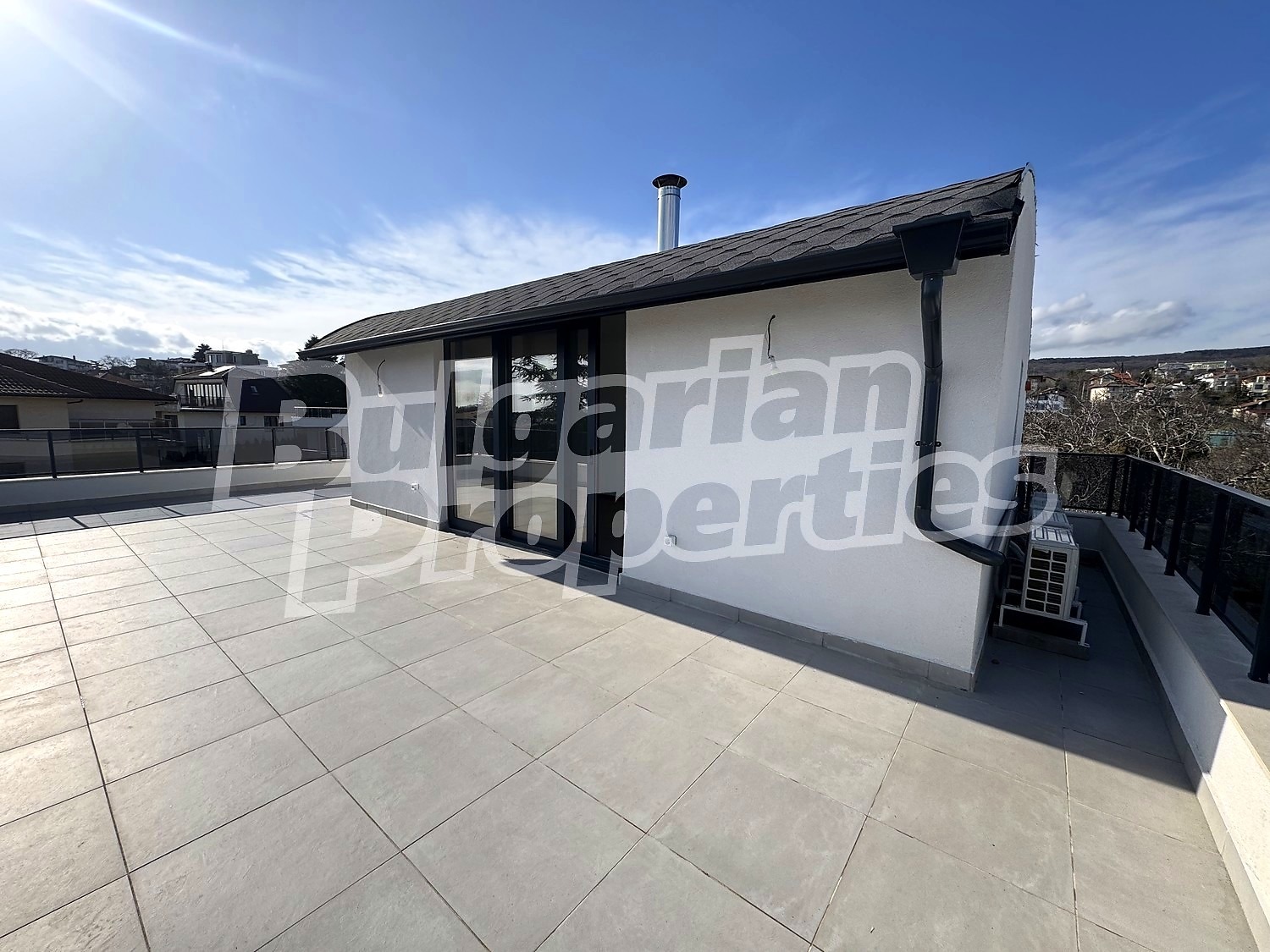 Продава КЪЩА, гр. Варна, м-т Ален мак, снимка 16 - Къщи - 53609131