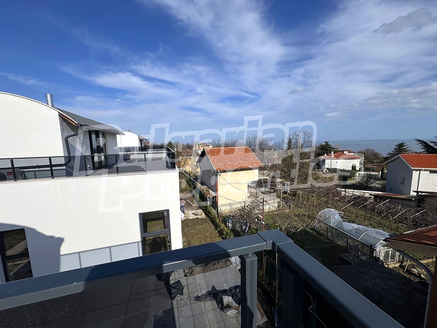 Продава КЪЩА, гр. Варна, м-т Ален мак, снимка 4 - Къщи - 53609131