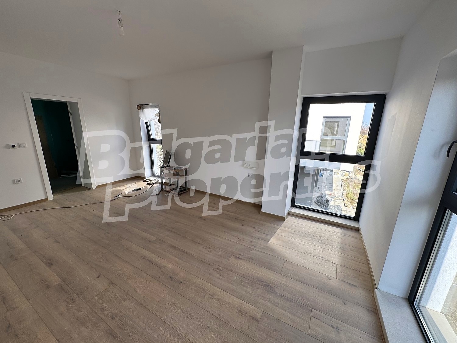 Продава КЪЩА, гр. Варна, м-т Ален мак, снимка 10 - Къщи - 53609131