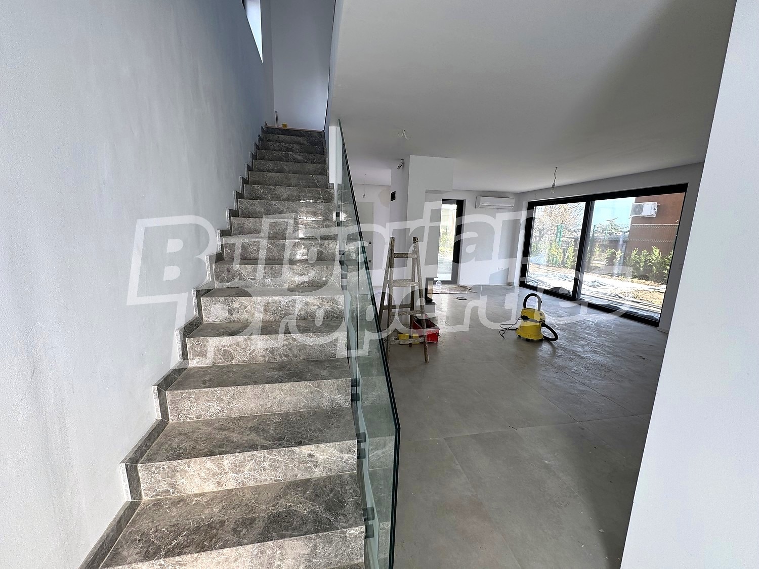 Продава КЪЩА, гр. Варна, м-т Ален мак, снимка 9 - Къщи - 53609131