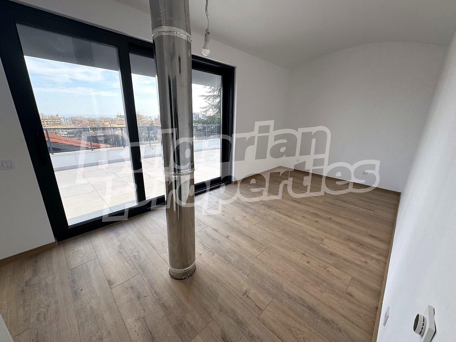 Продава КЪЩА, гр. Варна, м-т Ален мак, снимка 12 - Къщи - 53609131