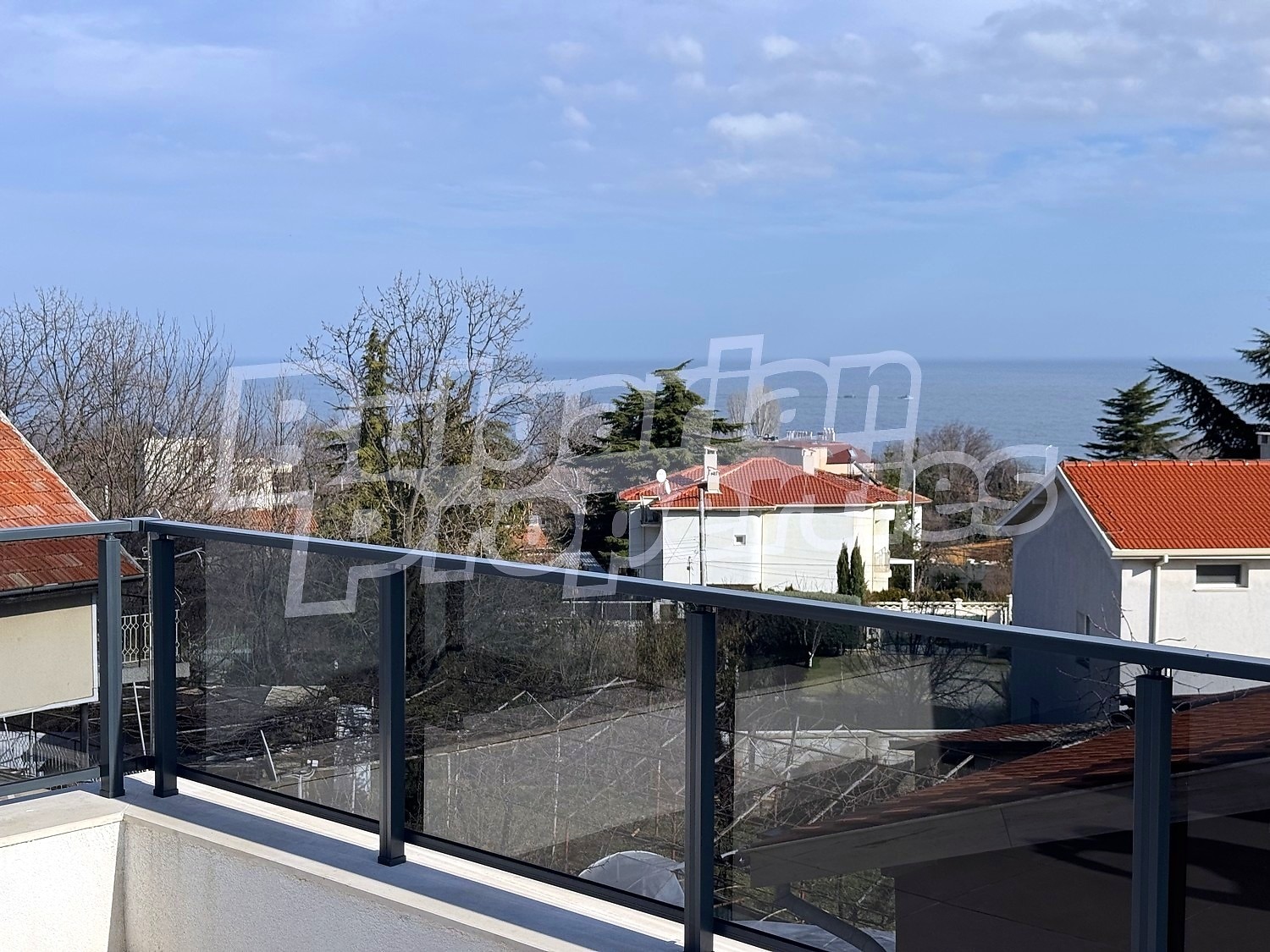 Продава КЪЩА, гр. Варна, м-т Ален мак, снимка 13 - Къщи - 53609131