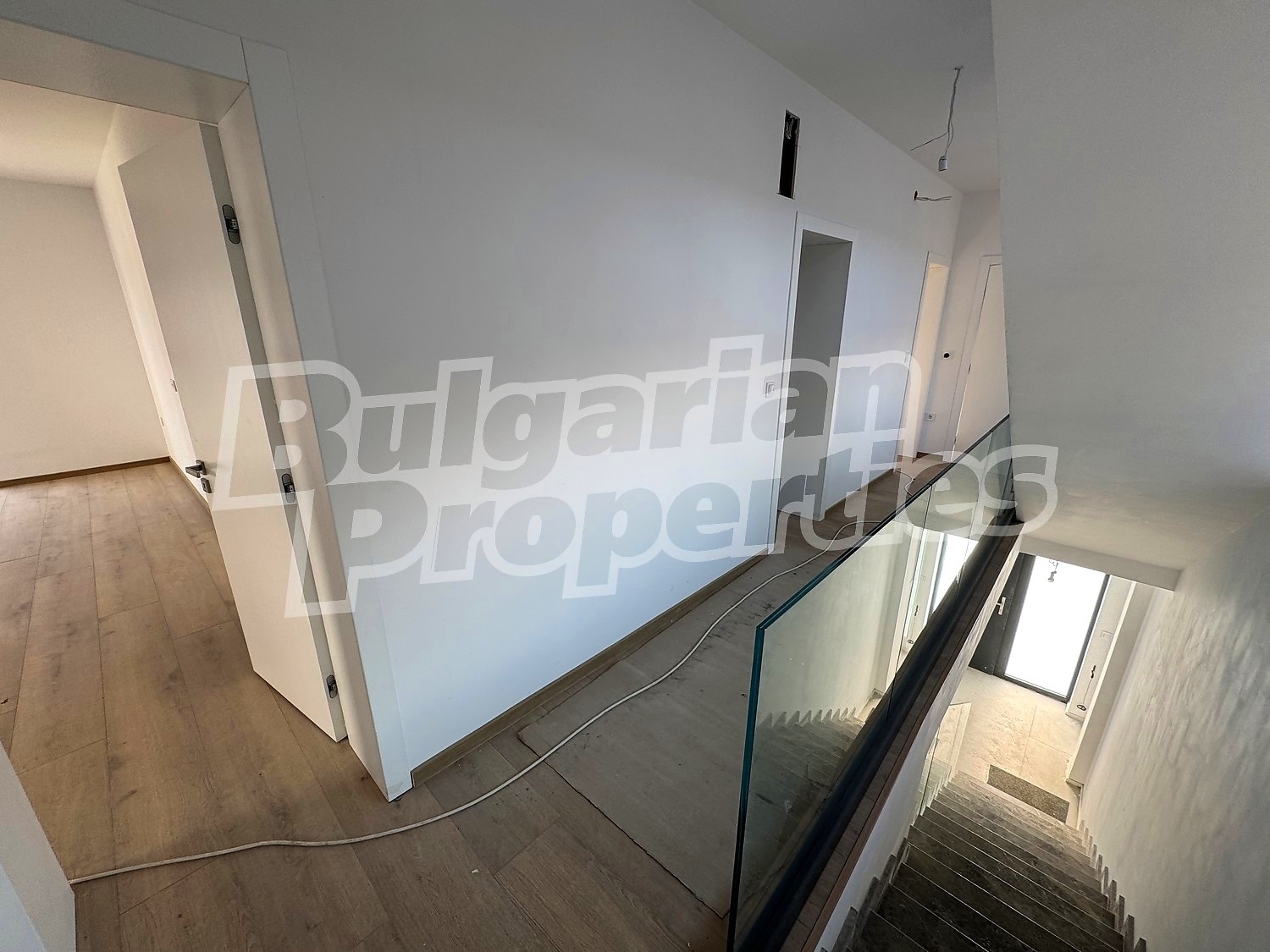 Продава КЪЩА, гр. Варна, м-т Ален мак, снимка 6 - Къщи - 53609131