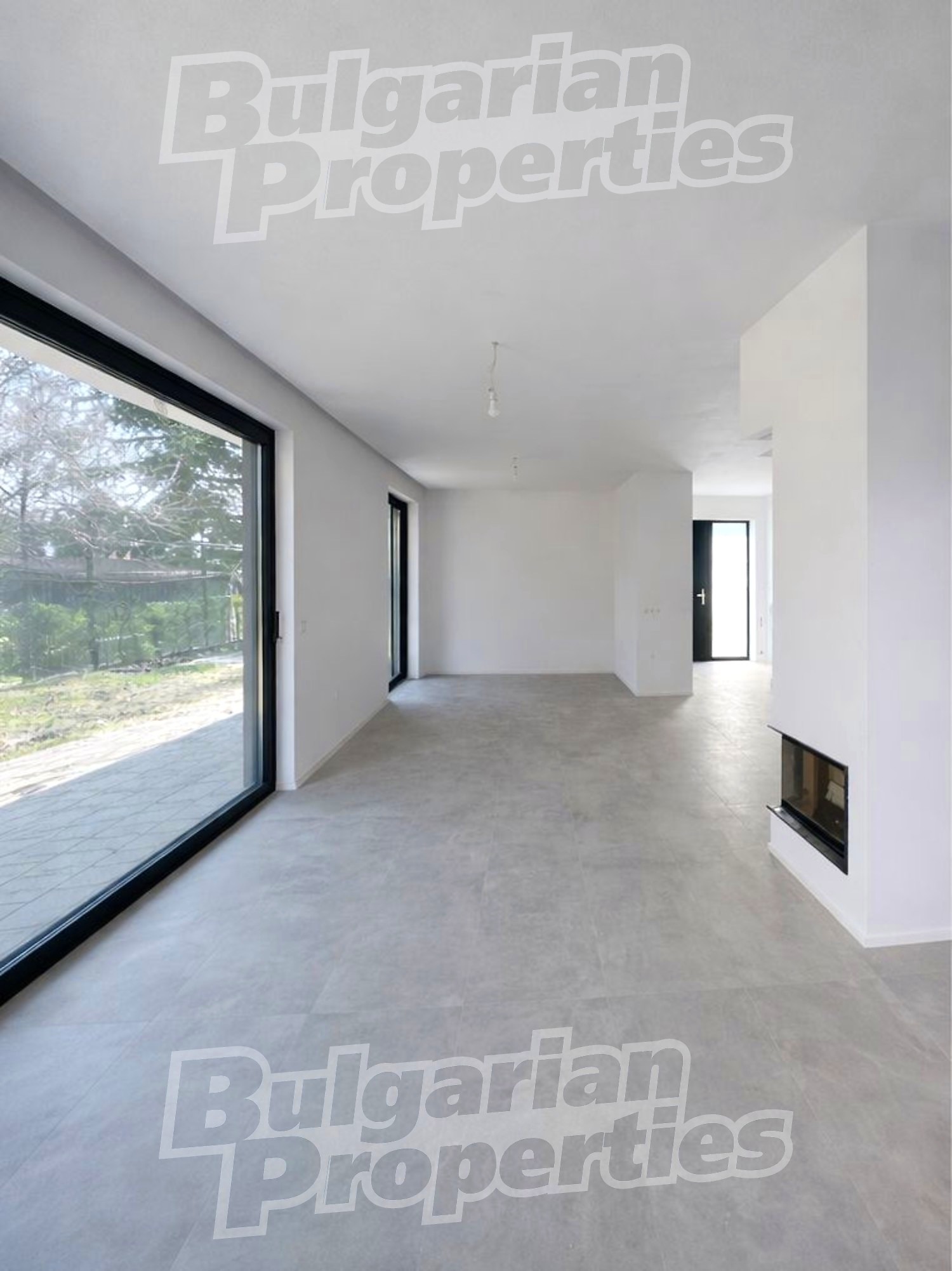 Продава КЪЩА, гр. Варна, м-т Ален мак, снимка 2 - Къщи - 53609131