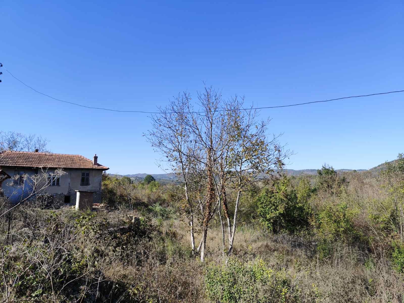 Продава КЪЩА, с. Косарка, област Габрово, снимка 2 - Къщи - 53619964