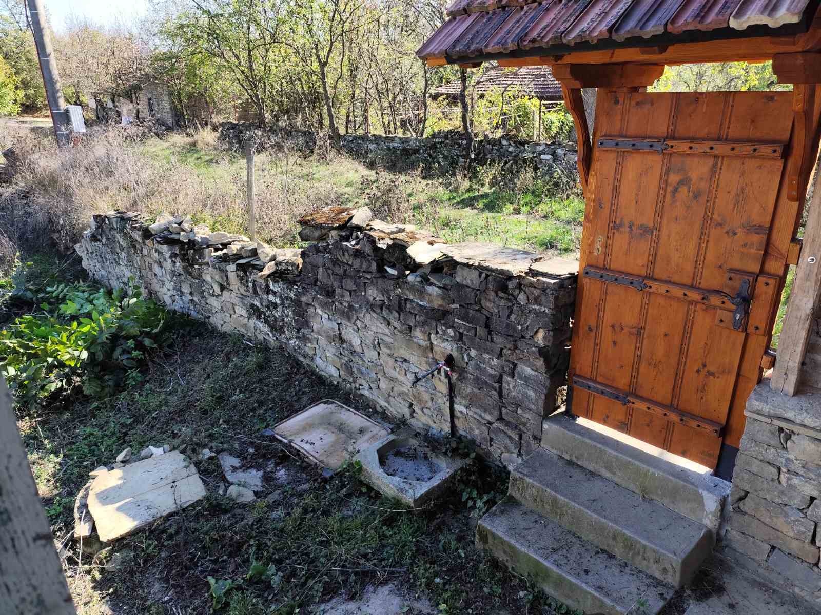 Продава КЪЩА, с. Косарка, област Габрово, снимка 11 - Къщи - 53619964