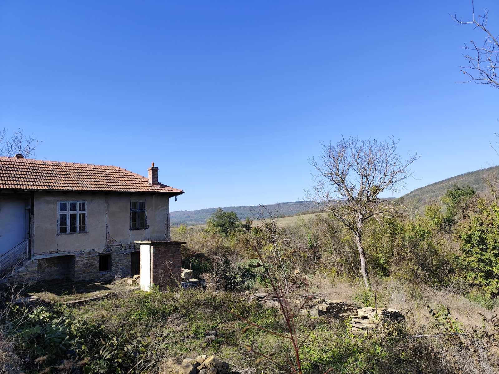 Продава КЪЩА, с. Косарка, област Габрово, снимка 3 - Къщи - 53619964