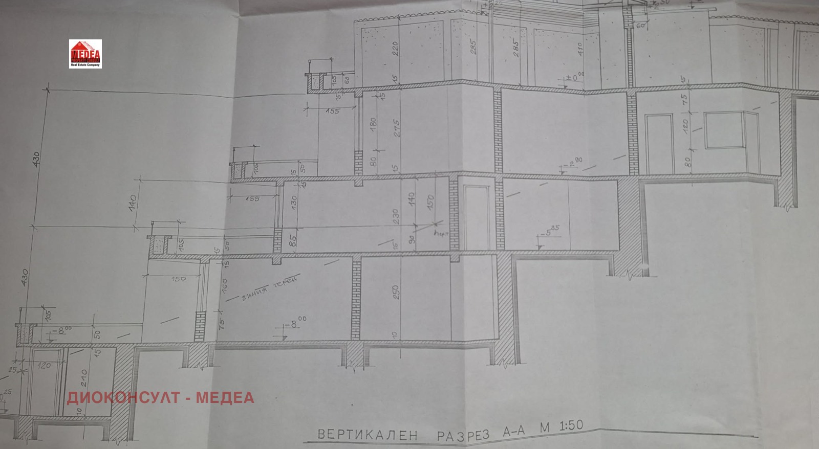 Продава ВИЛА, гр. Варна, к.к. Чайка, снимка 10 - Вили - 54260698