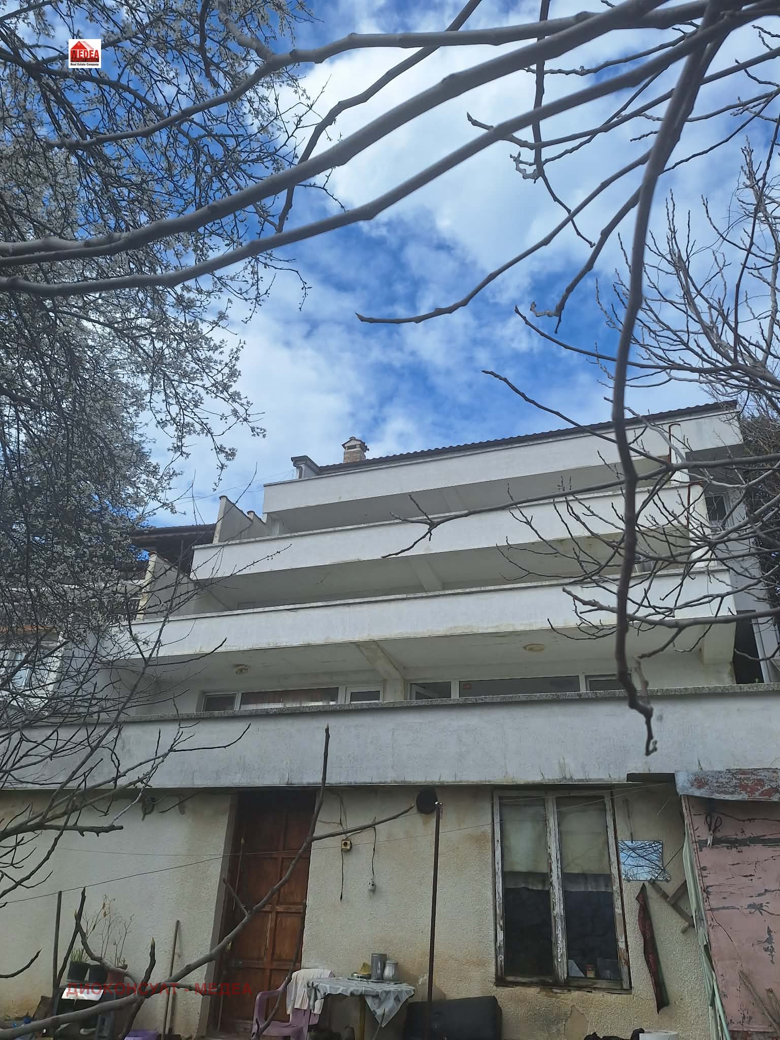 Продава ВИЛА, гр. Варна, к.к. Чайка, снимка 6 - Вили - 54260698