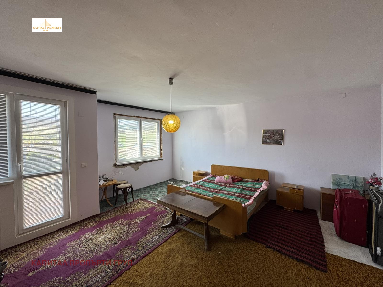 Продава КЪЩА, с. Нови хан, област София област, снимка 6 - Къщи - 54204817